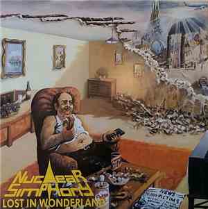 Nuclear Simphony - Lost In Wonderland