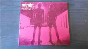 Nutrajet - Protection EP