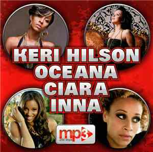 Oceana + Inna + Ciara  + Keri Hilson - Oceana + Inna + Ciara + Keri Hilson  ...
