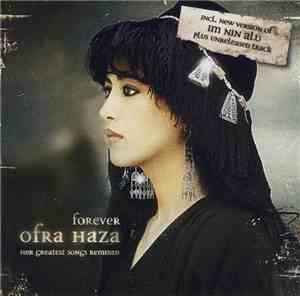 Ofra Haza - Forever Ofra Haza (Her Greatest Songs Remixed)