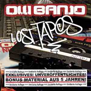 Olli Banjo - Lost Tapes