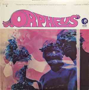 Orpheus  - Orpheus