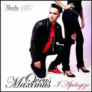 Oveous Maximus - I Apologize