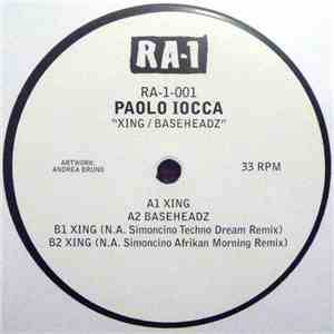 Paolo Iocca - Xing / Baseheadz