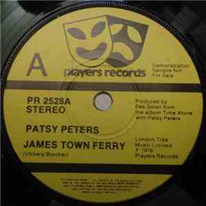 Patsy Peters - James Town Ferry