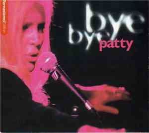 Patty Pravo - Bye Bye Patty