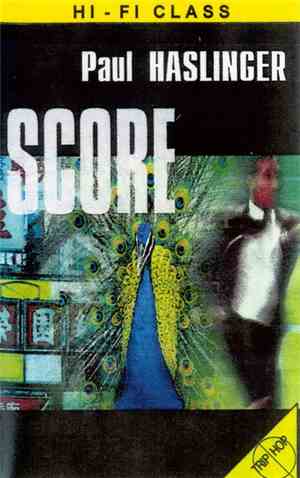 Paul Haslinger - Score
