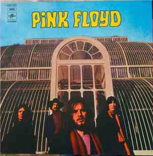 Pink Floyd - The Piper At The Gates Of Dawn