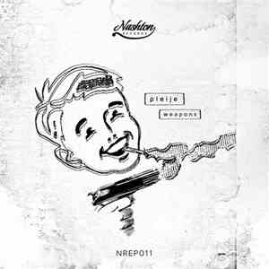 Pleije - Weapons