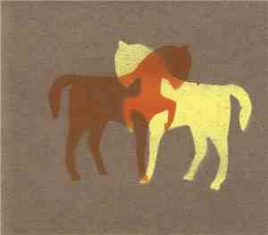 Point Juncture, WA - Juxtapony