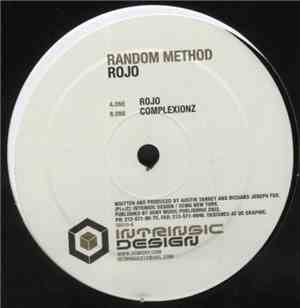 Random Method - Rojo