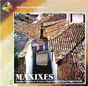 Regis Duprat E Rogério Duprat - Maxixes