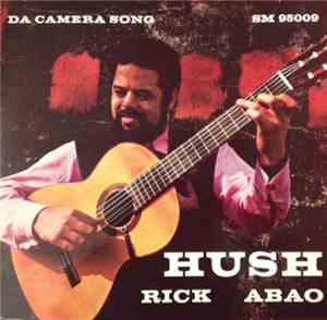 Rick Abao - Hush