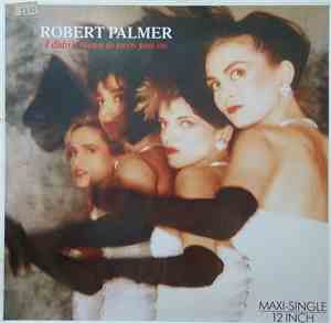 Robert Palmer - I Didn't Mean To Turn You On