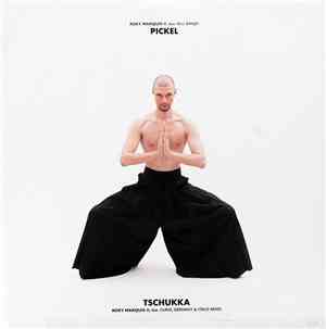 Roey Marquis II. - Pickel / Tschukka