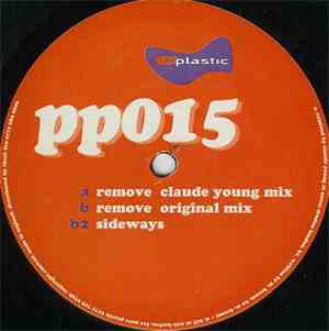 Rue East - Remove (Claude Young Mix)