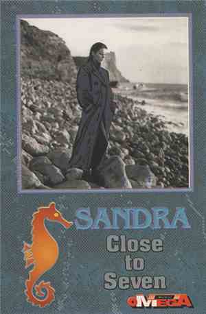 Sandra - Close To Seven