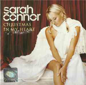 Sarah Connor - Christmas In My Heart