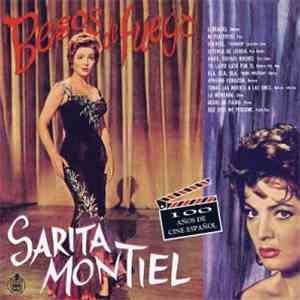 Sarita Montiel - Besos De Fuego