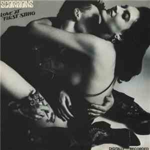 Scorpions - Love At First Sting