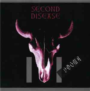 Second Disease - Dogma