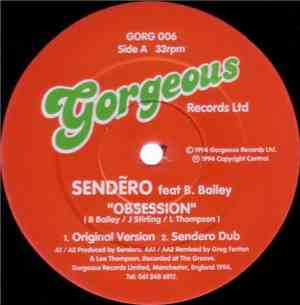 Sendero - Obsession