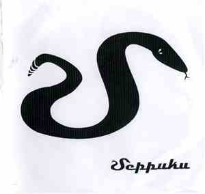 Seppuku - Seppuku (Learn To Spell)