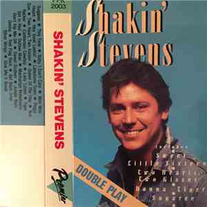 Shakin' Stevens And The Sunsets - Shakin Stevens