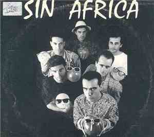 Sin Africa - Harto De La Moda