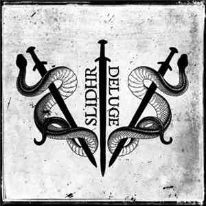 Slidhr - Deluge