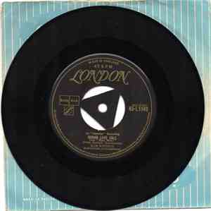 Slim Whitman - Indian Love Call / China Doll