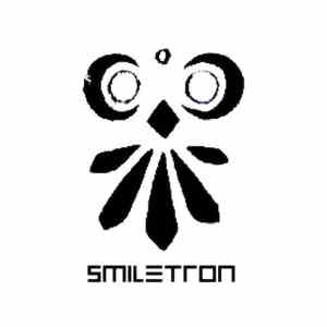 SMILETRON - Self Titled