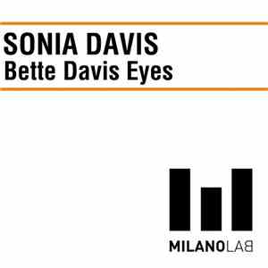 Sonia Davis - Bette Davis Eyes