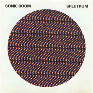 Sonic Boom  - Spectrum