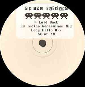 Space Raiders - Laid Back