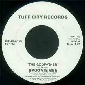 Spoonie Gee - The Godfather