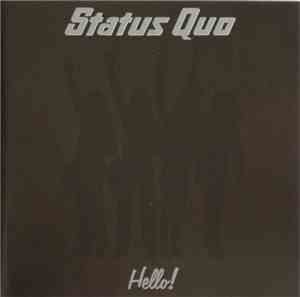 Status Quo - Hello!
