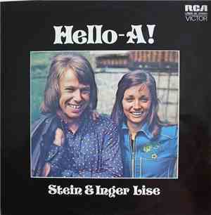 Stein & Inger Lise - Hello-A!