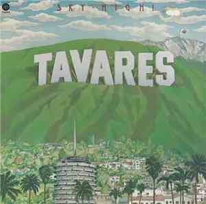 Tavares - Sky-High!
