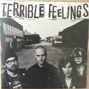 Terrible Feelings - Demo 2010