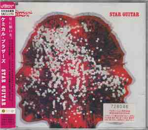 The Chemical Brothers - Star Guitar