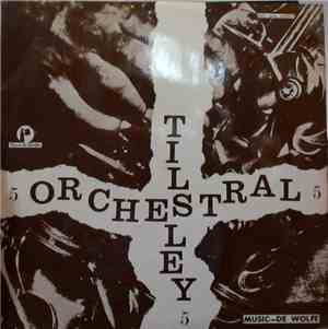 The International Studio Orchestra - Tilsley Orchestral No. 5