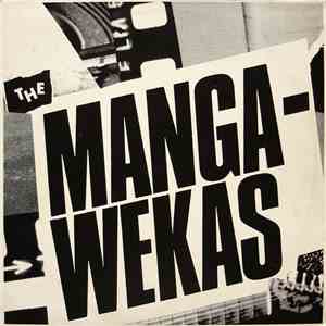 The Mangawekas - Viaduct Days