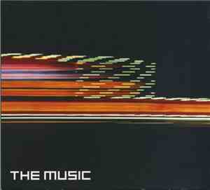 The Music - Strength In Numbers