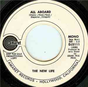 The New Life - All Aboard