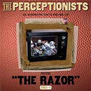 The Perceptionists - The Razor