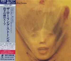 The Rolling Stones - Goats Head Soup