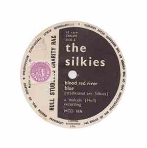 The Silkies - The Silkies
