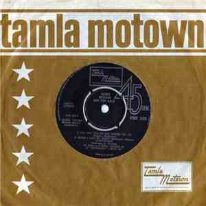 The Temptations - The Way You Do the Things You Do