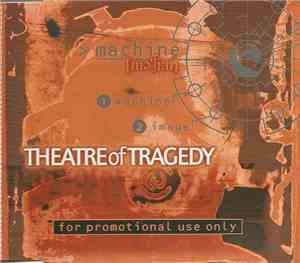 Theatre Of Tragedy - Machine